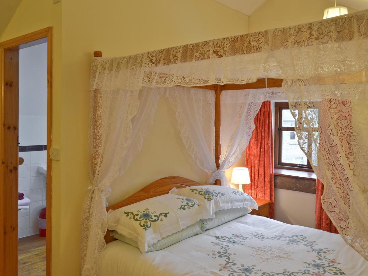 Robins Nest Villa Cromford Ngoại thất bức ảnh