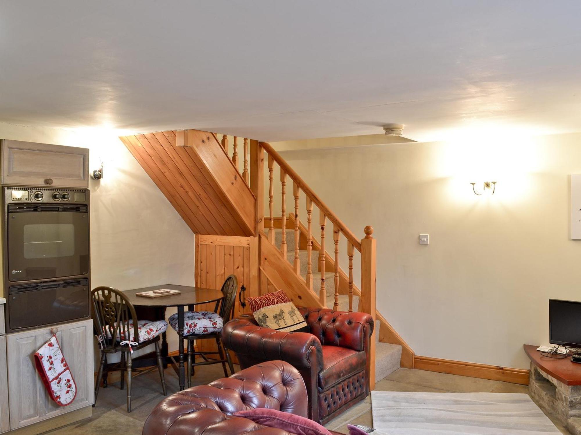 Robins Nest Villa Cromford Ngoại thất bức ảnh