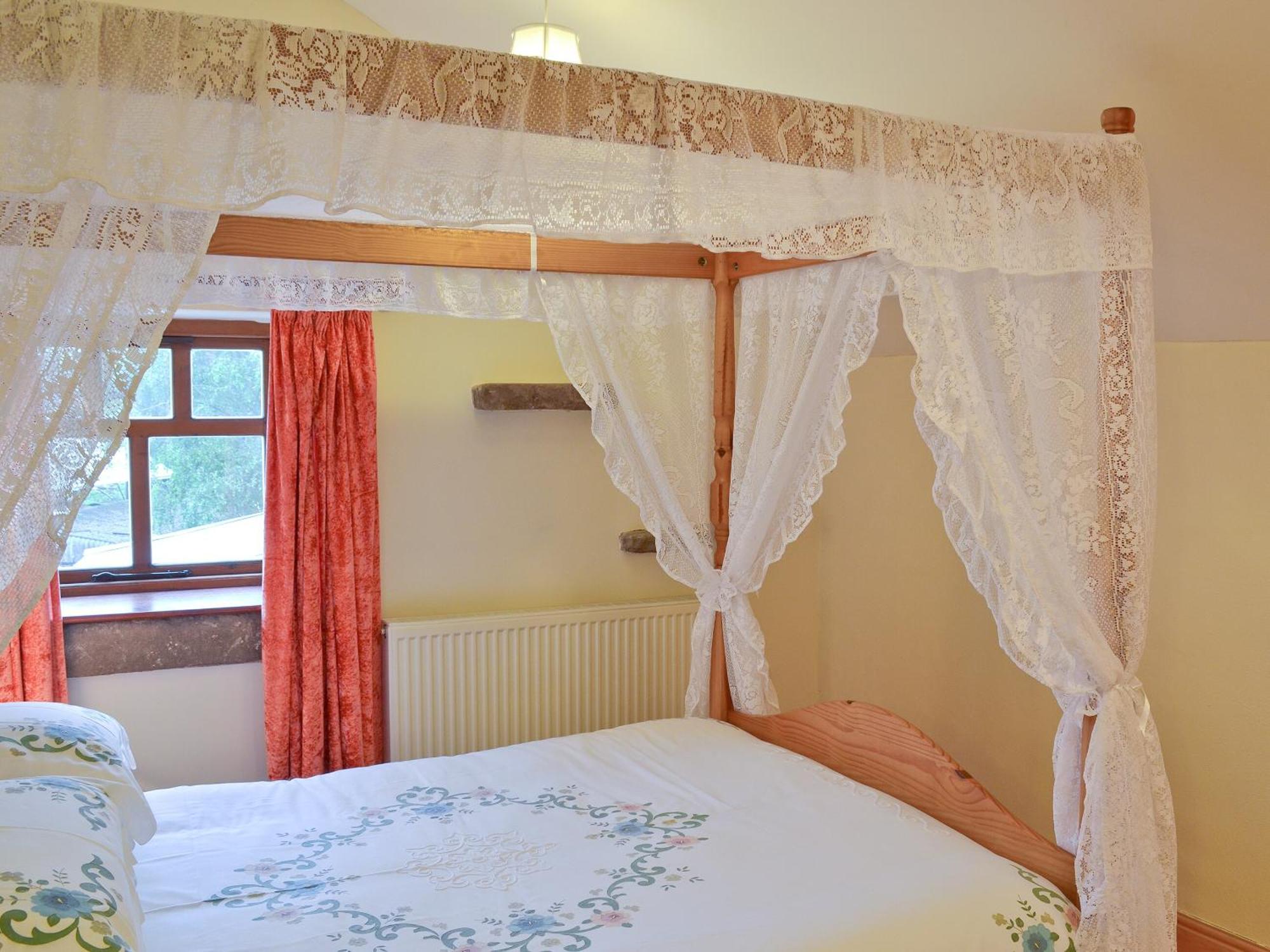 Robins Nest Villa Cromford Ngoại thất bức ảnh